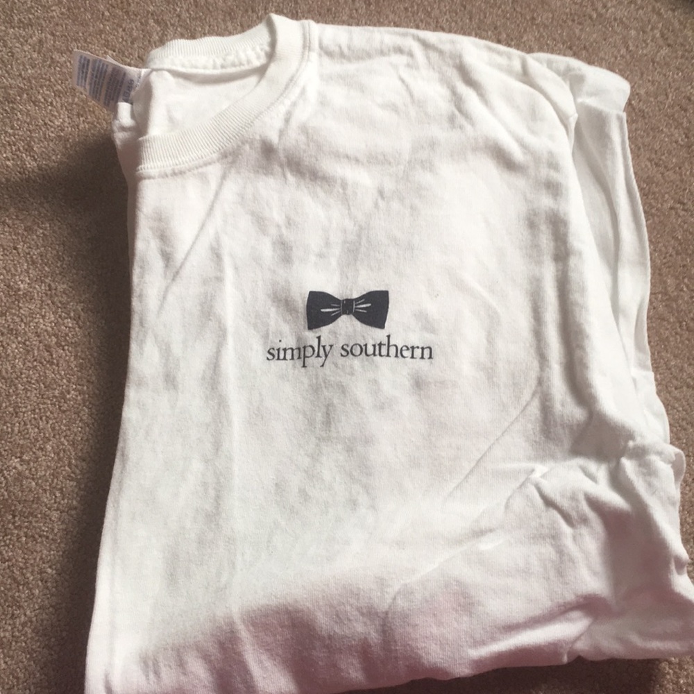 Simply Southern T-Shirt!